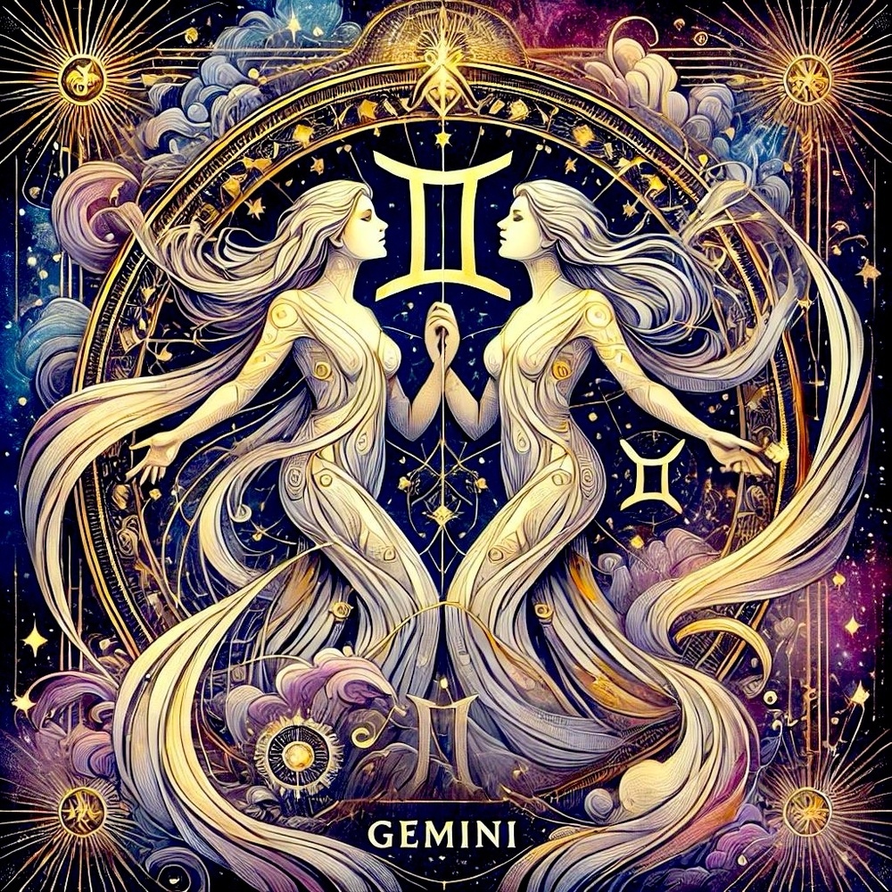 LIVE SHOW🌙✨♊️GEMINI408🦈🌙✨